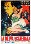 La belva scatenata