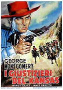 I giustizieri del Kansas