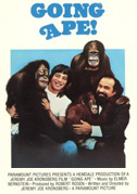 Going ape!