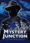 Mystery junction