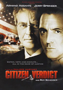 Locandina Citizen verdict