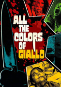All the colors of Giallo