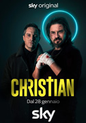 Locandina Christian