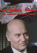 Locandina La quinta donna