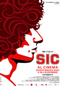 Locandina Sic - Documentario (2021)