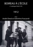 Boireau à l'école