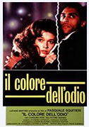 Il colore dell'odio