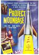 Project Moon Base