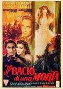 Il bacio di una morta