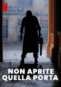Non aprite quella porta