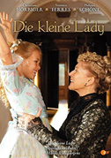 Locandina Piccola lady