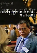 The forget-me-not murders