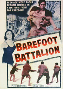 The barefoot battalion