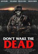 Don't wake the dead