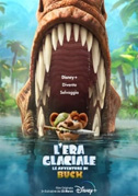 L'era glaciale - Le avventure di Buck