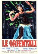 Le orientali