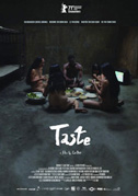Taste