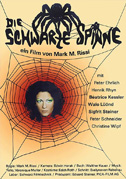 The black spider