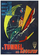 Il tunnel del terrore