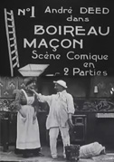 Boireau sert les maçon