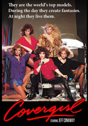Covergirl