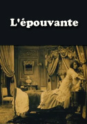 L'épouvante