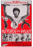 Return of Bruce