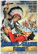 Agguato sul grande fiume