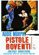 Pistole roventi