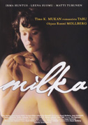 Milka, un film sui tabù