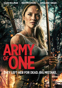 Army of one