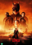 Locandina The Batman - Film (2022)