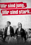 We are young. We are strong