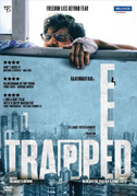 Trapped