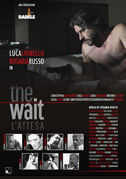 Locandina The wait - L'attesa