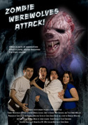 Zombie werewolves attack!
