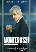 Locandina Monterossi - La serie