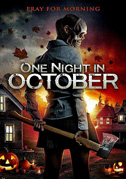One night in October