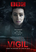 Vigil - Indagine a bordo