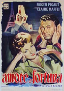Amore e fortuna