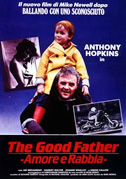 The good father - Amore e rabbia