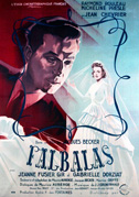 Falbalas