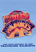 The true history of the Traveling Wilburys