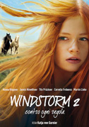 Locandina Windstorm 2 - Contro ogni regola