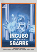 Incubo dietro le sbarre