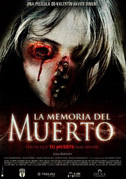 Locandina Memory of the dead