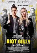 Ragazze ribelli - Riot girls
