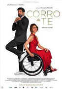 Locandina Corro da te