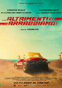 ...Altrimenti ci arrabbiamo!