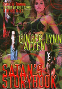Satan's storybook